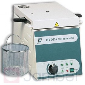 AUTOCLAVE HYDRA 100