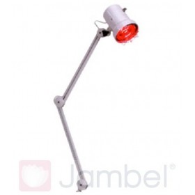 CANDEEIRO INFRAVERMELHOS