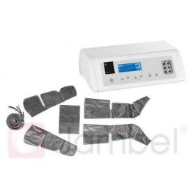 PRESSOTERAPIA PRESSOSLIM