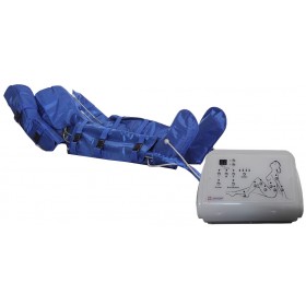 PRESSOTERAPIA PRESSOLEB P01